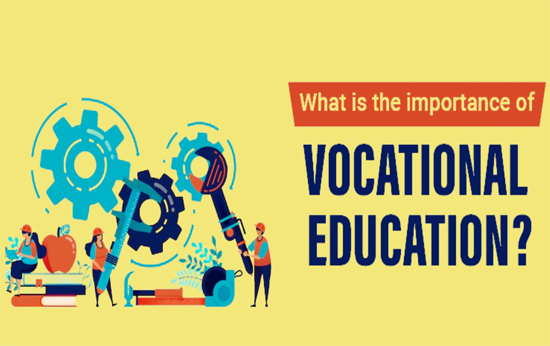 VOCATIONAL COURSES
