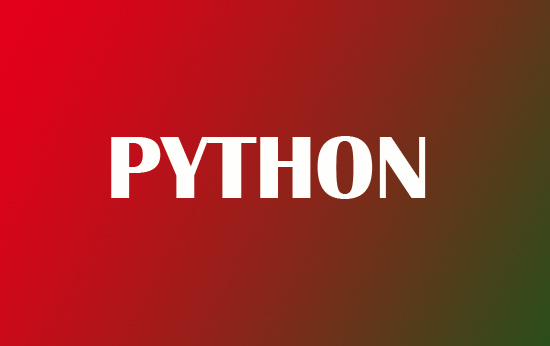 PYTHON LANGUAGE